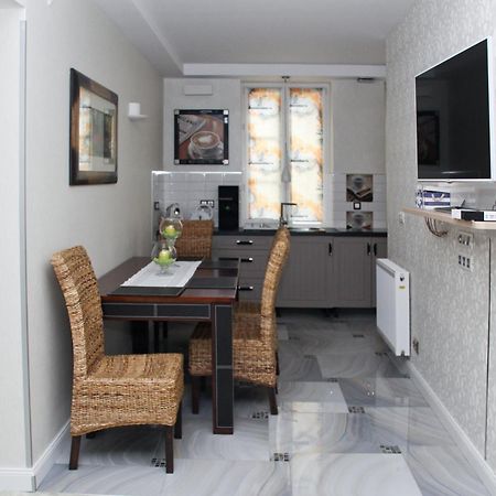 Apartamenty Boutique Ustka Room photo