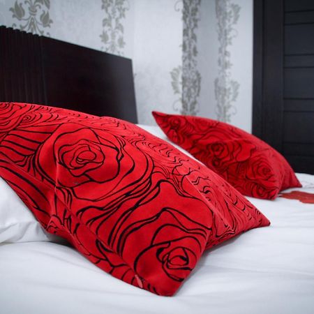 Apartamenty Boutique Ustka Room photo