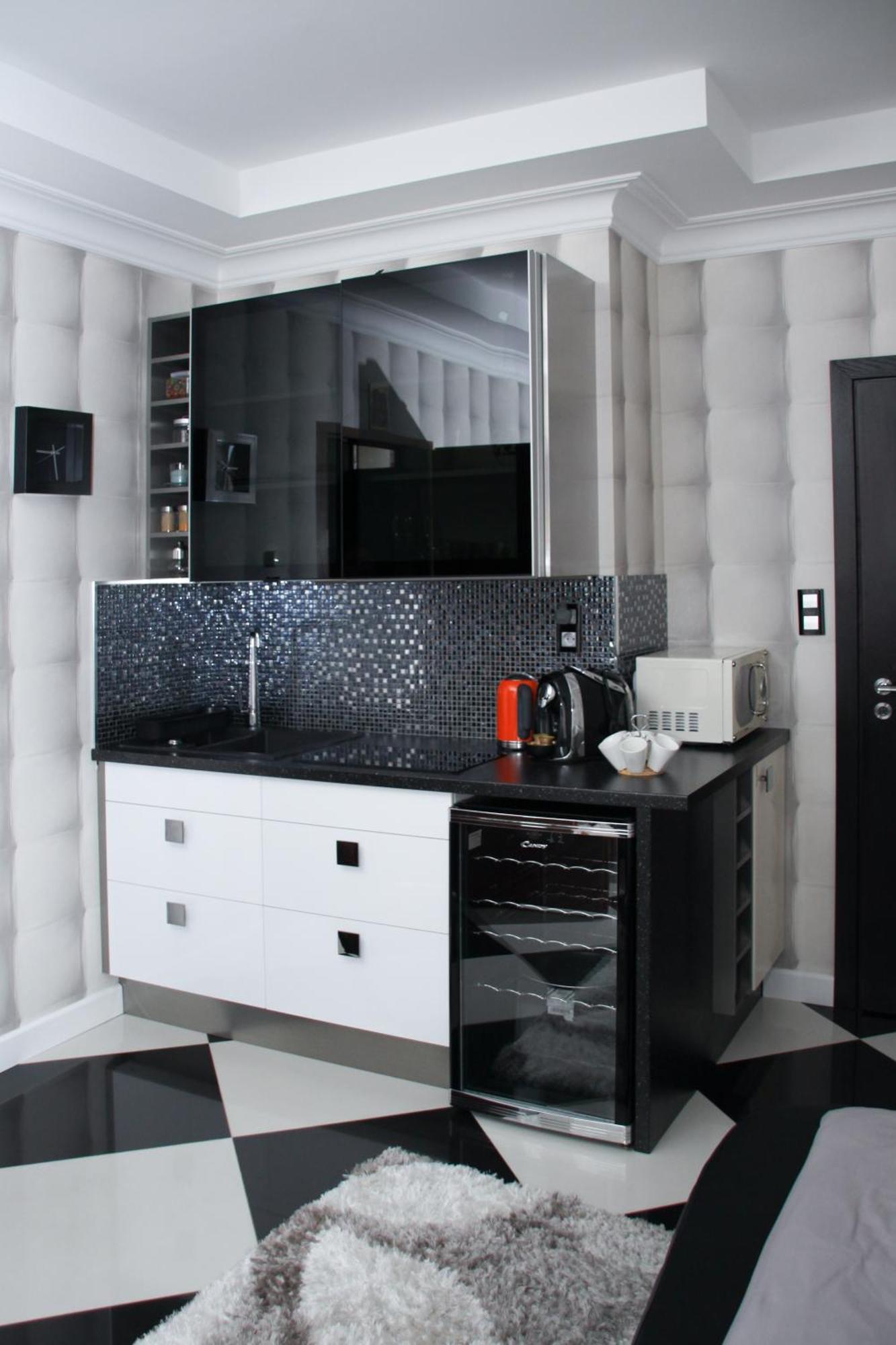 Apartamenty Boutique Ustka Room photo