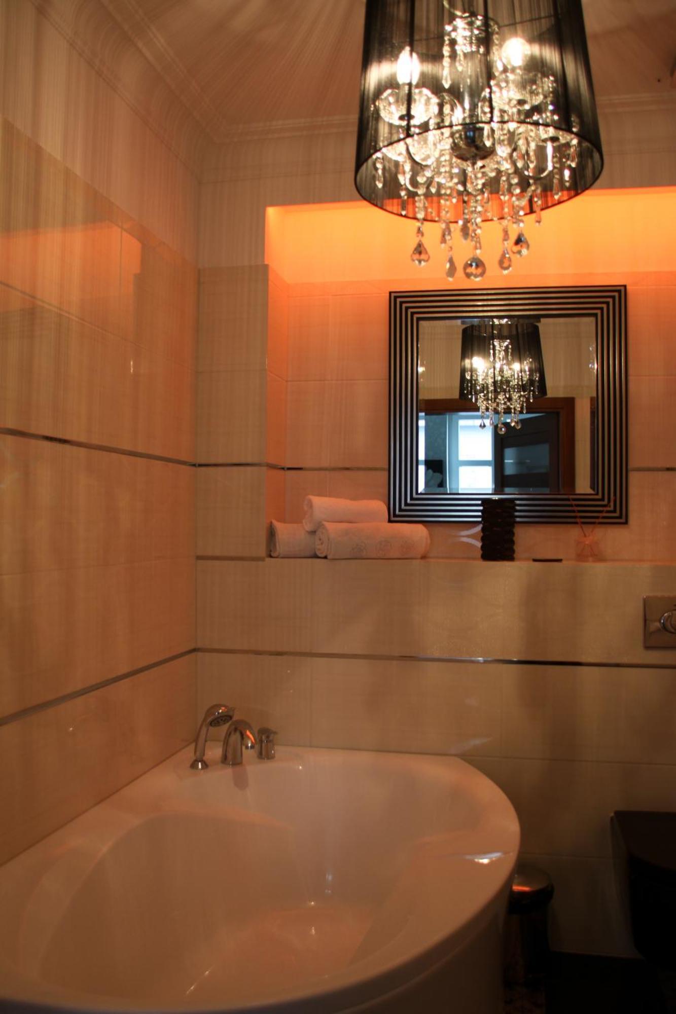 Apartamenty Boutique Ustka Room photo