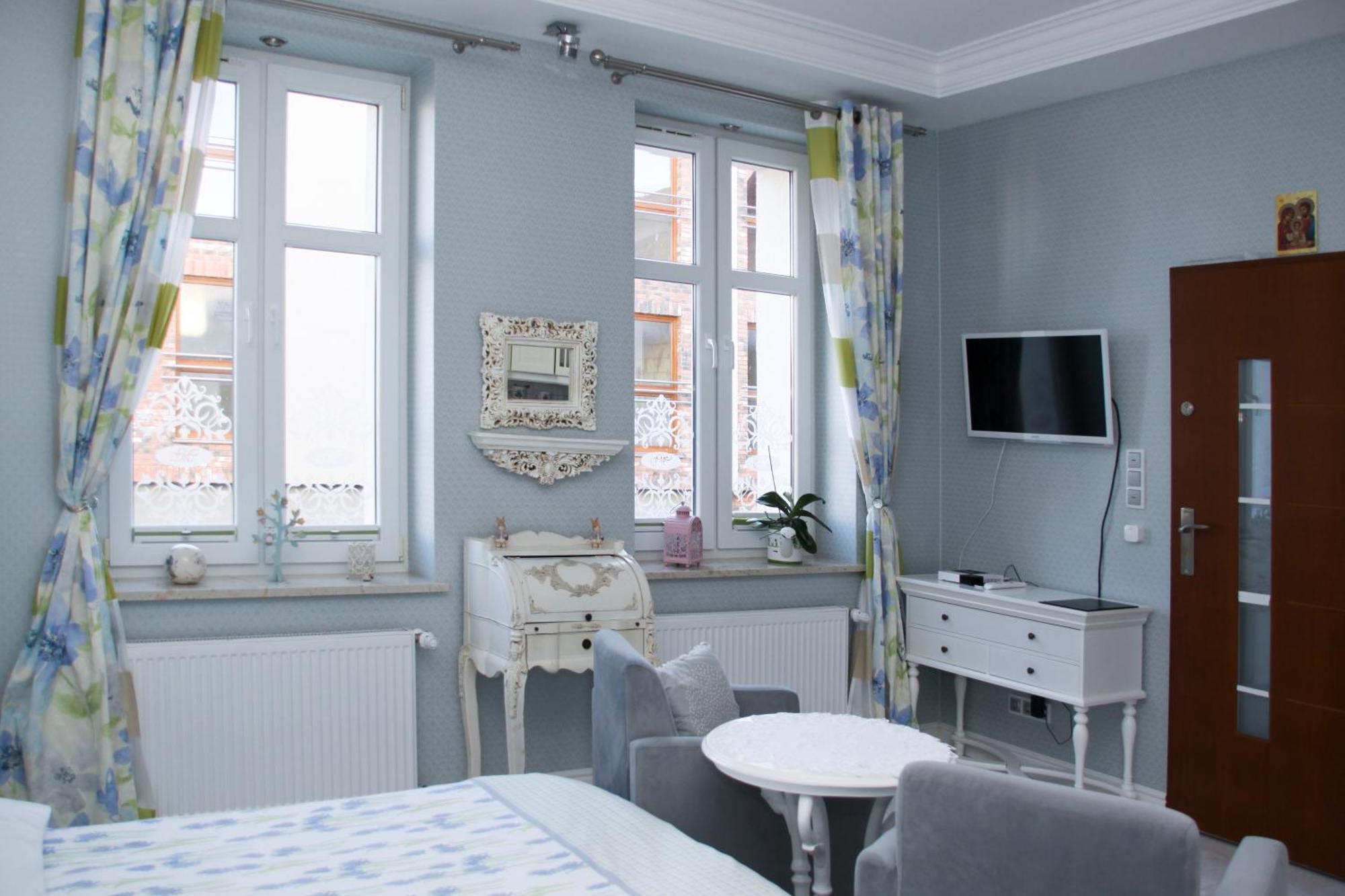 Apartamenty Boutique Ustka Room photo