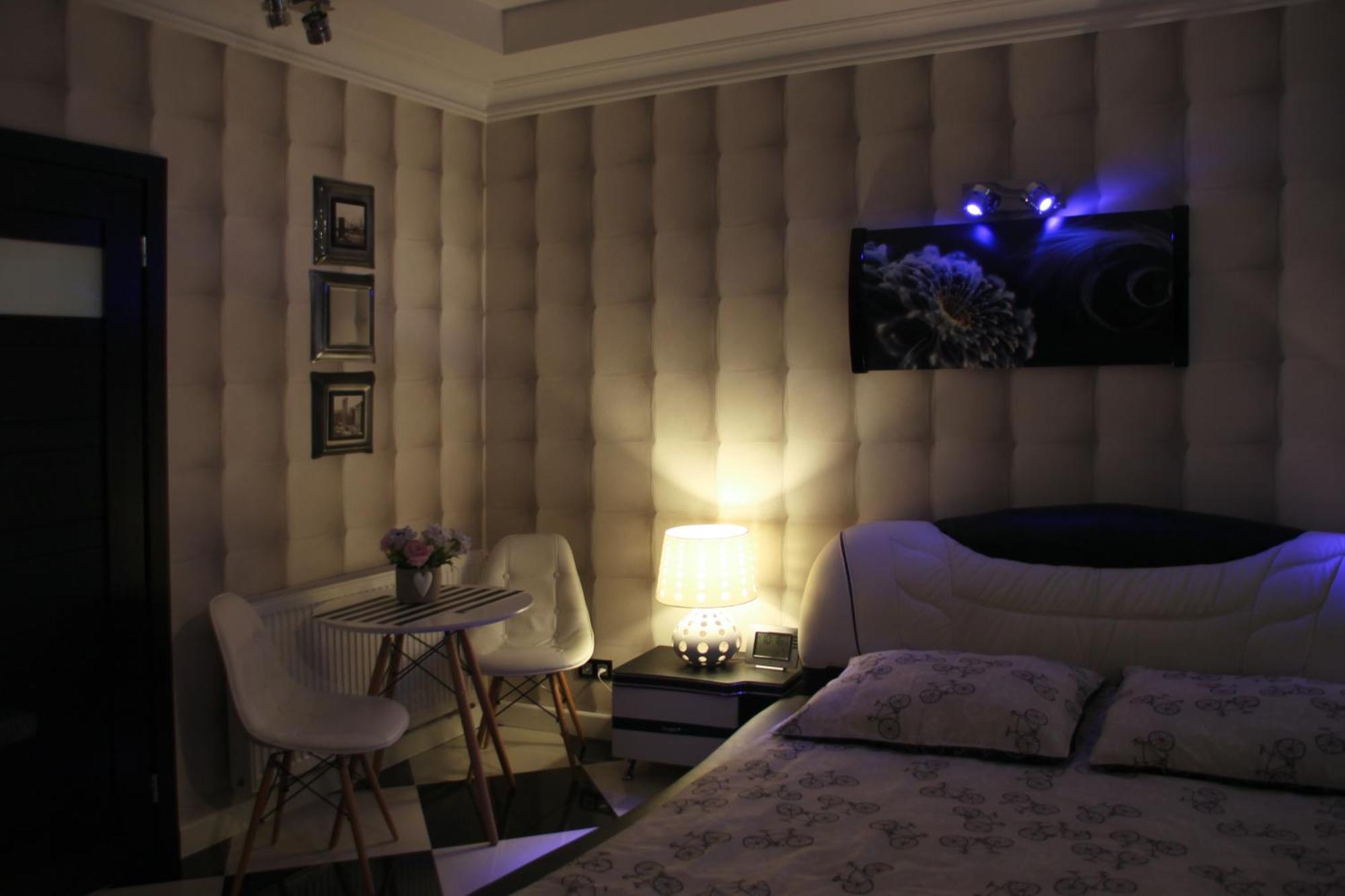 Apartamenty Boutique Ustka Room photo