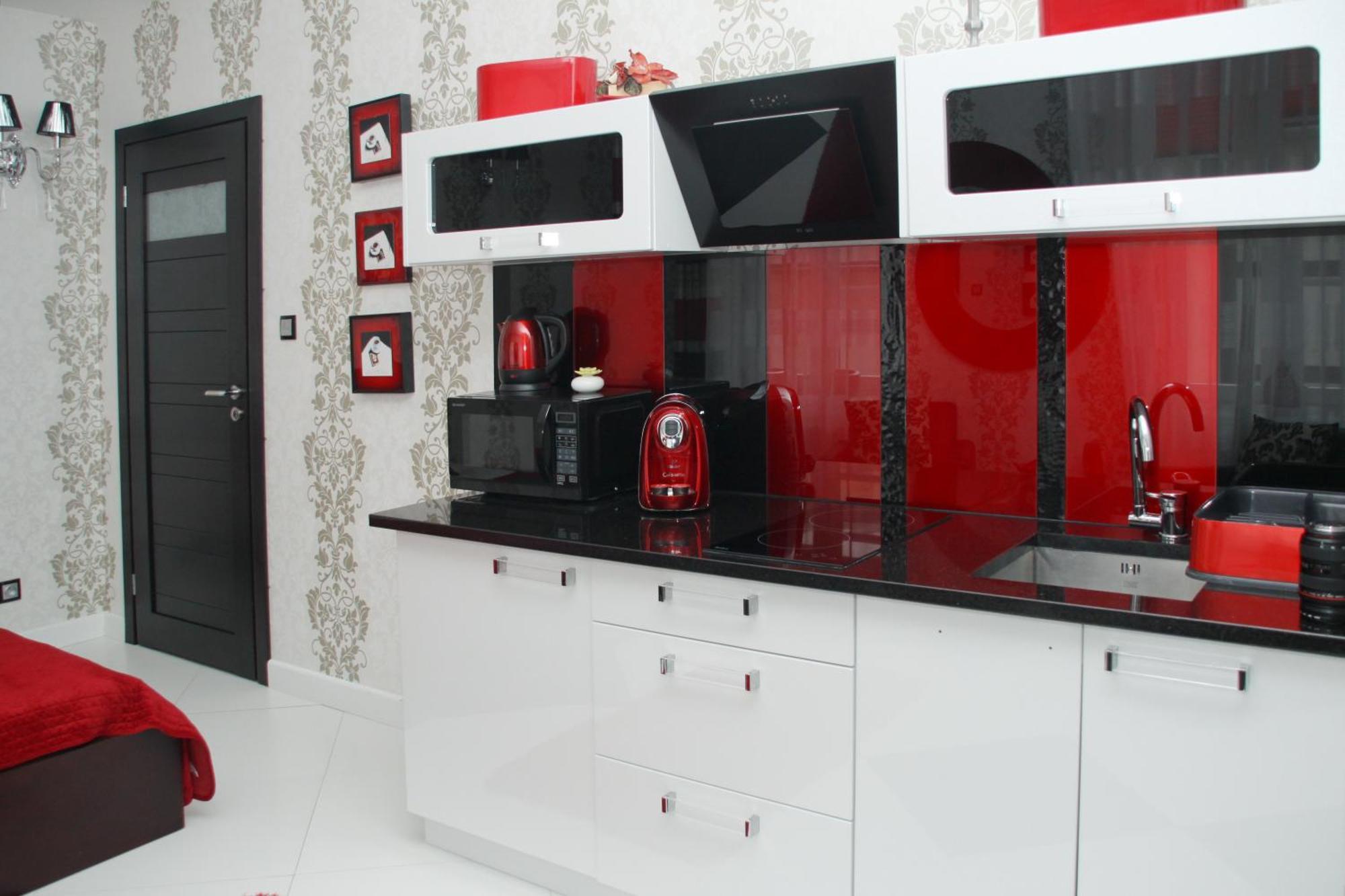 Apartamenty Boutique Ustka Room photo