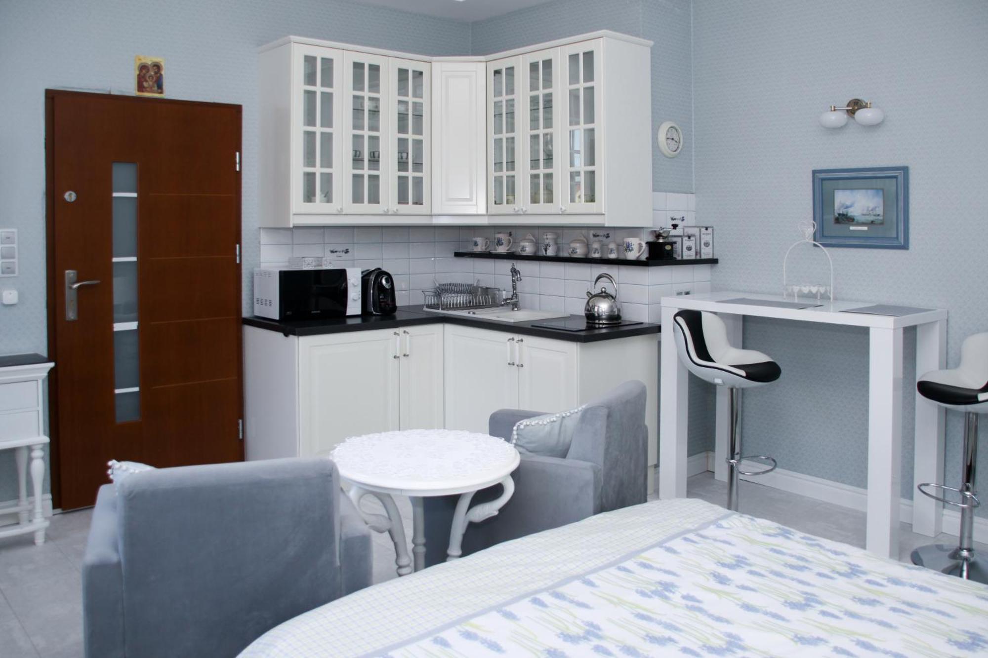 Apartamenty Boutique Ustka Room photo