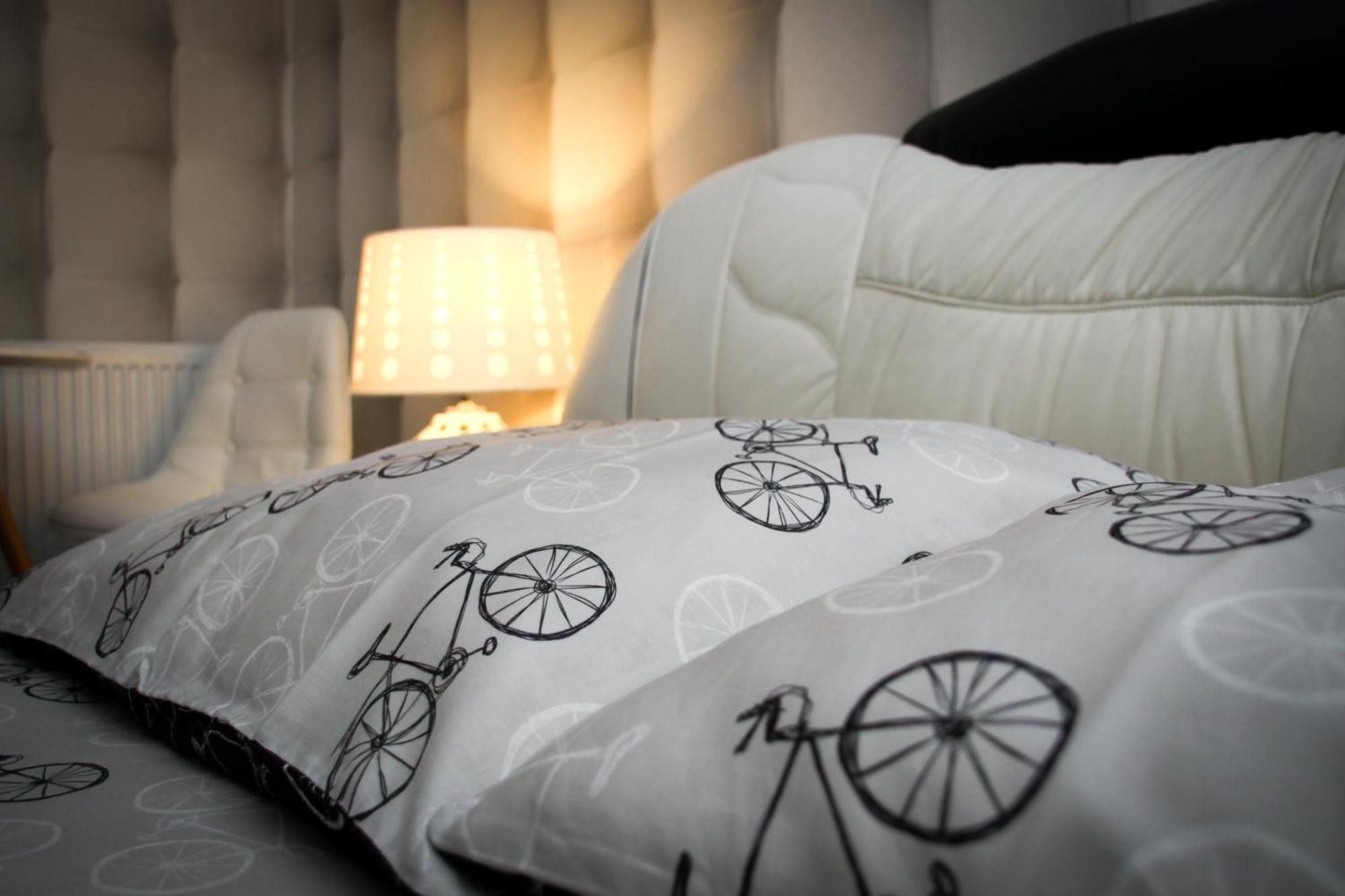 Apartamenty Boutique Ustka Room photo