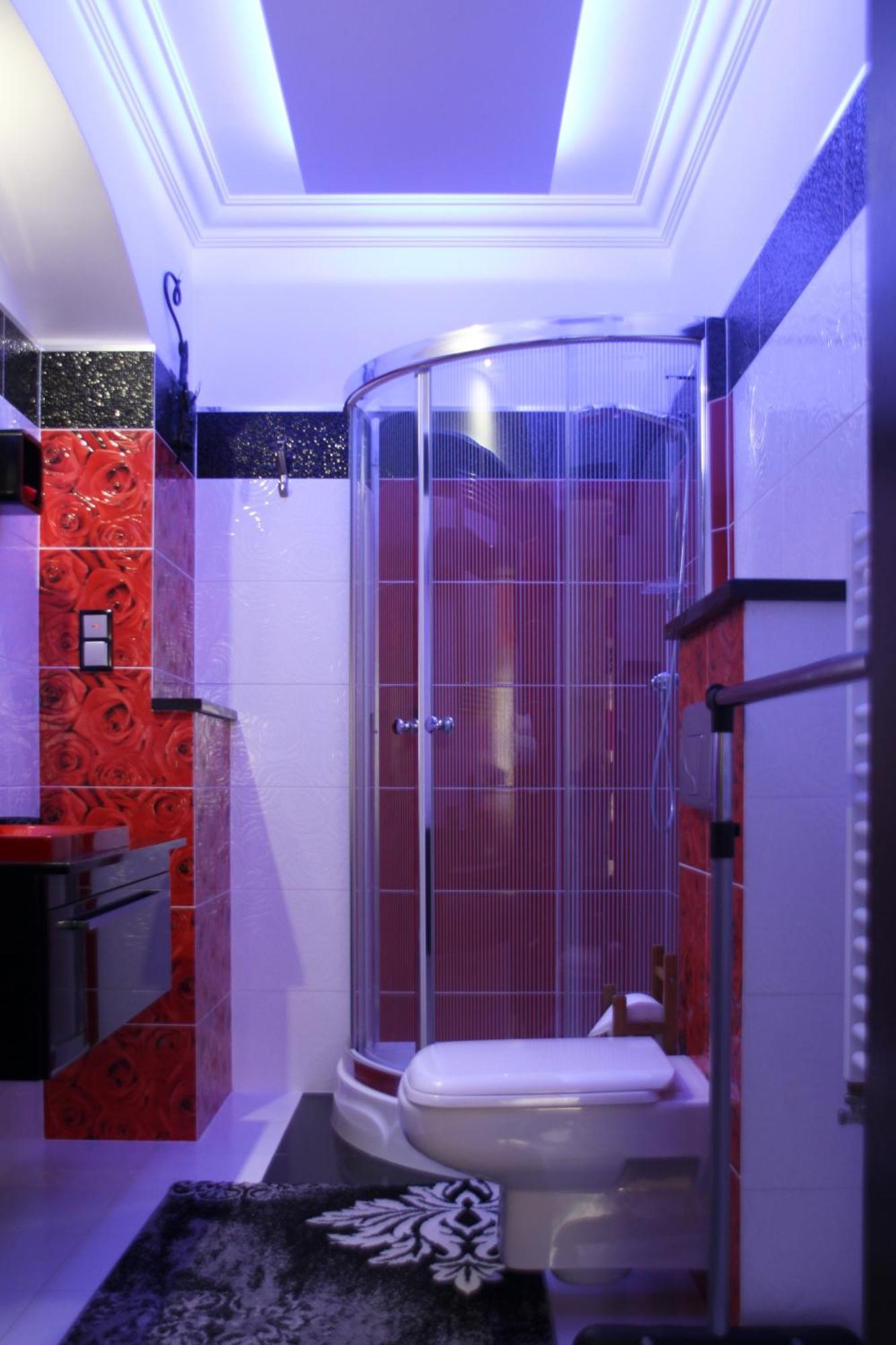 Apartamenty Boutique Ustka Room photo