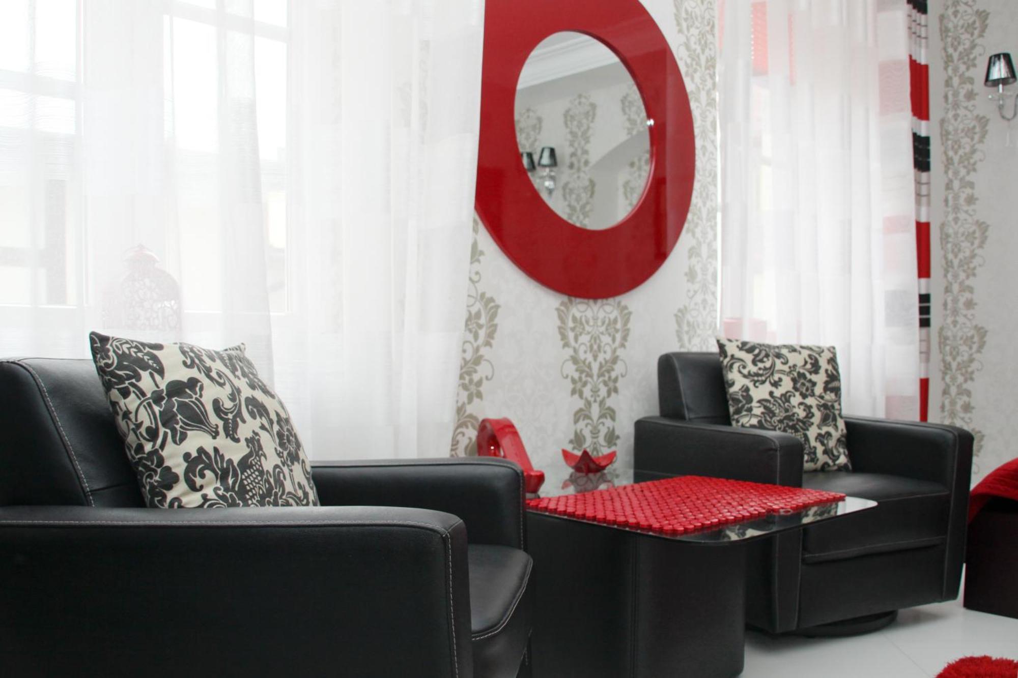 Apartamenty Boutique Ustka Room photo