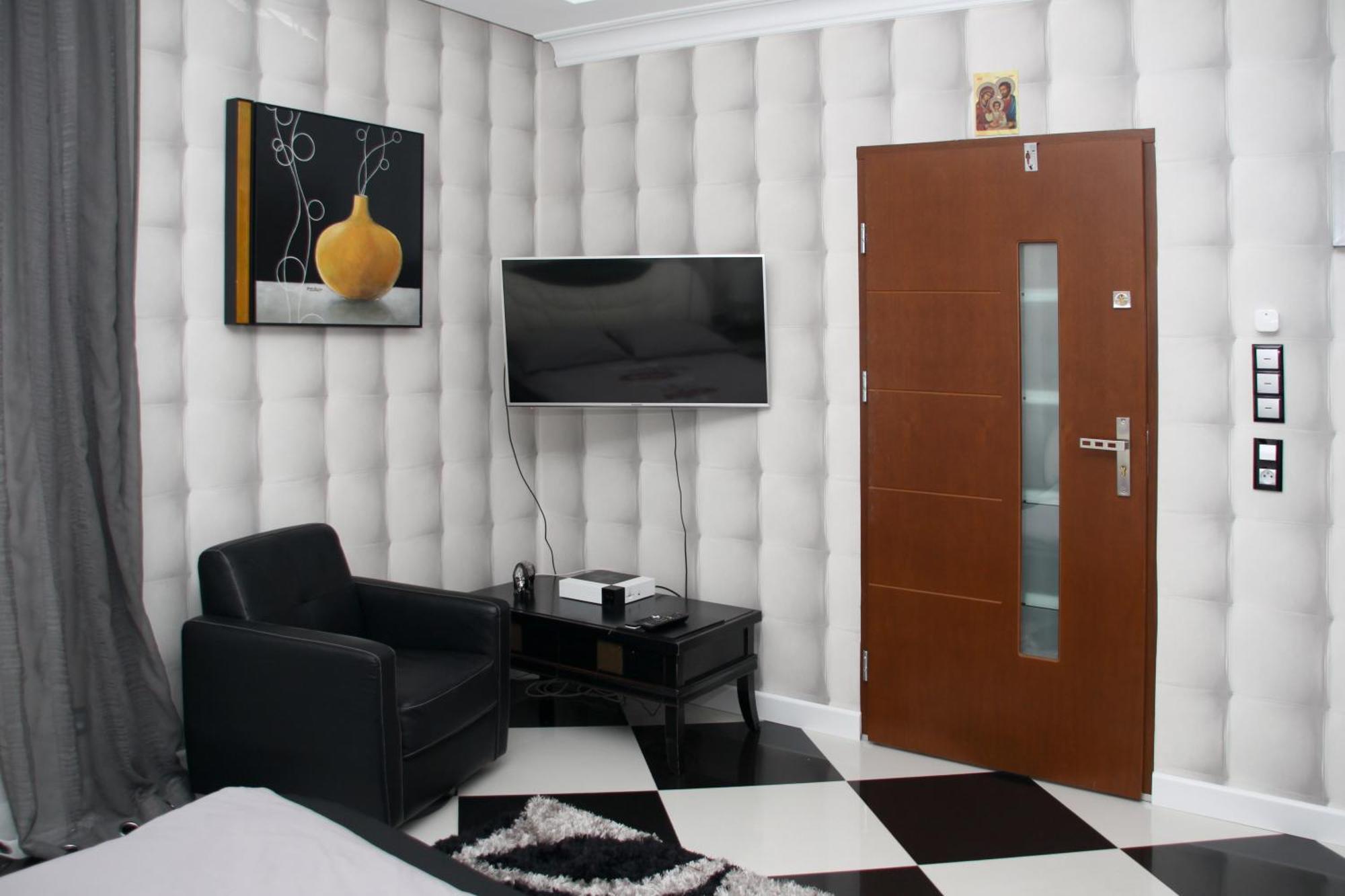 Apartamenty Boutique Ustka Room photo