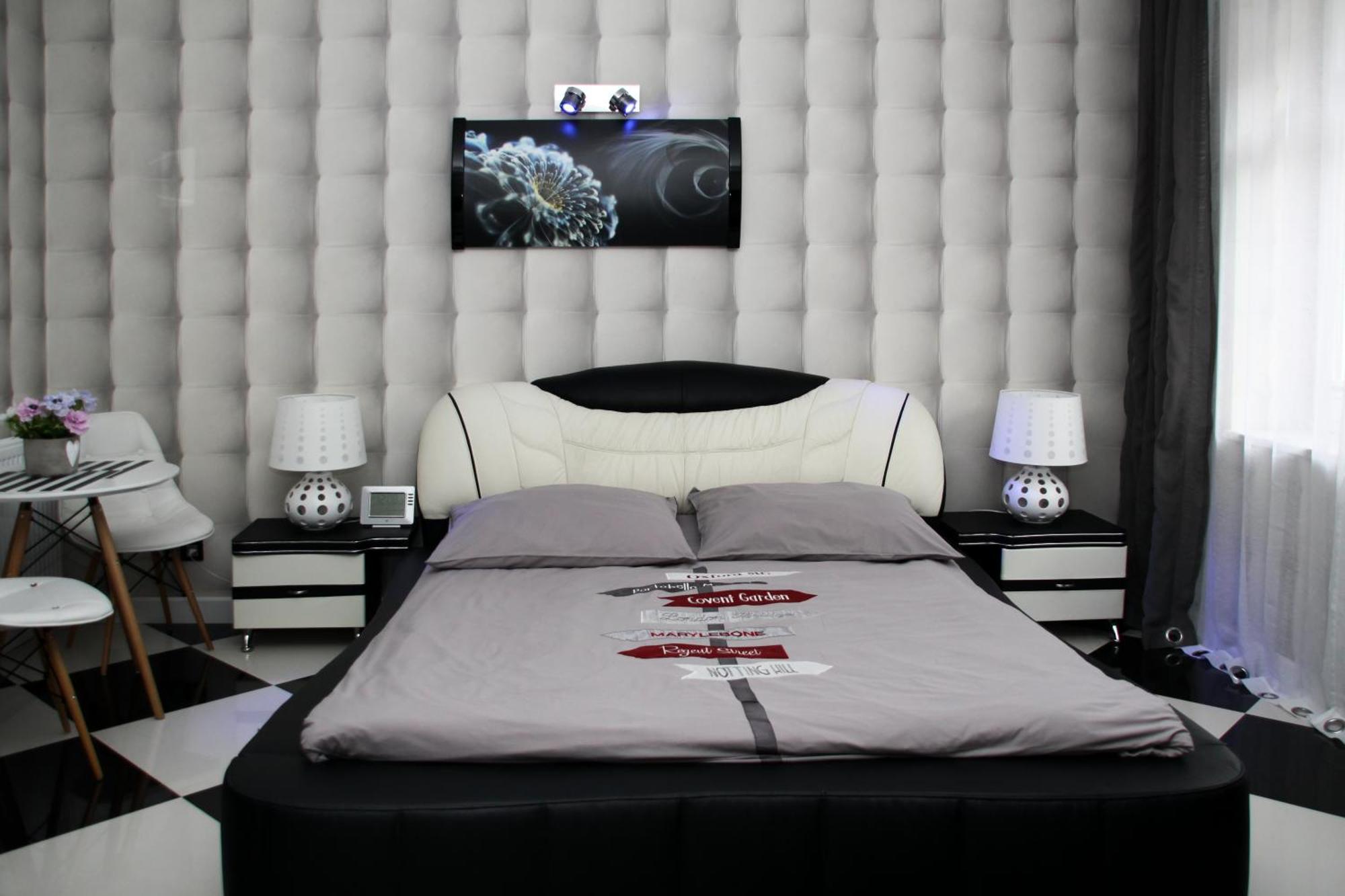 Apartamenty Boutique Ustka Room photo