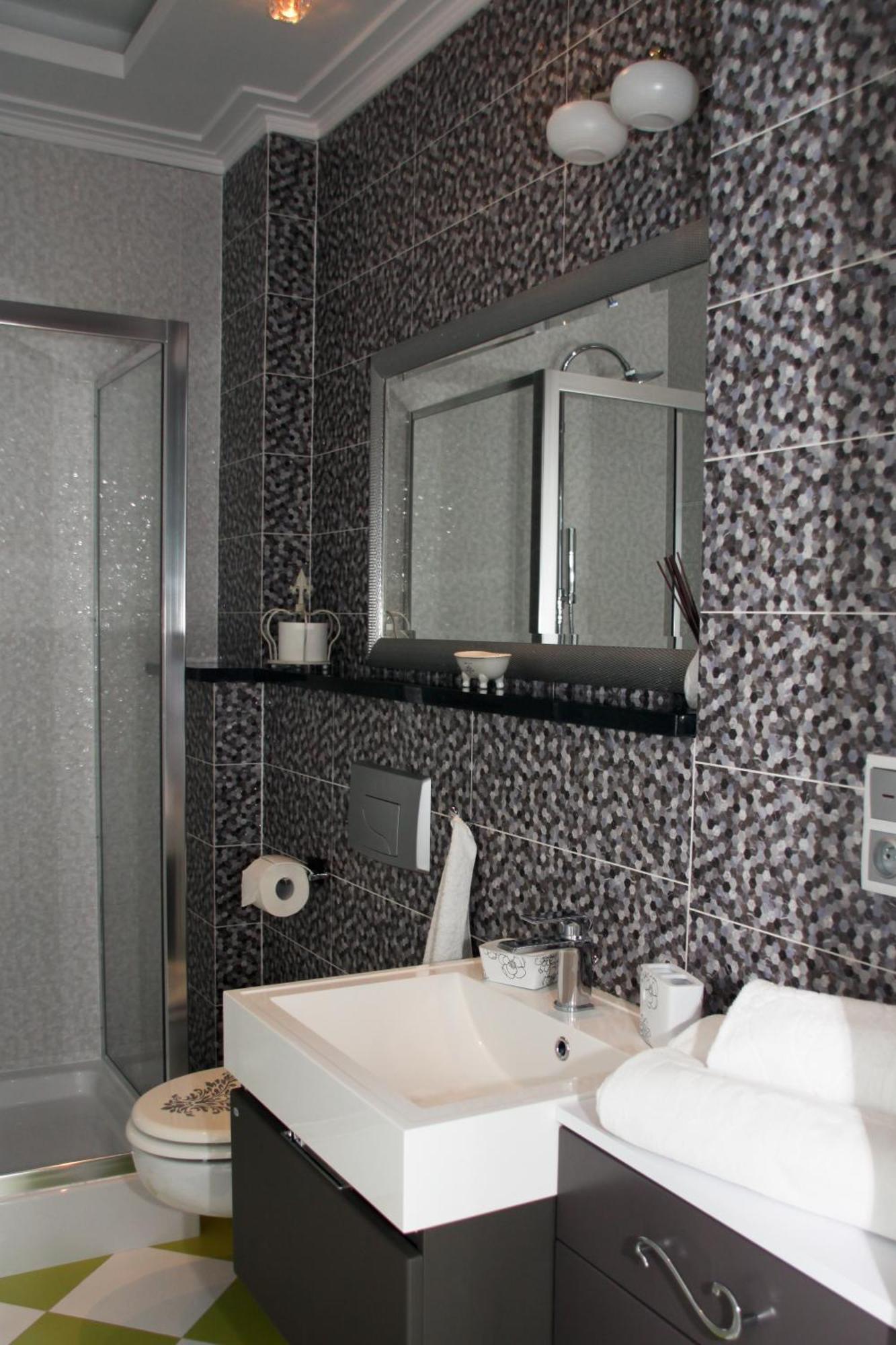 Apartamenty Boutique Ustka Room photo