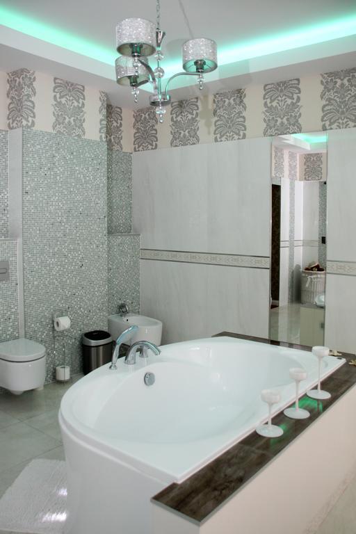 Apartamenty Boutique Ustka Exterior photo