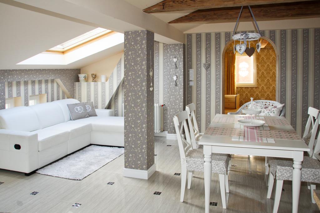 Apartamenty Boutique Ustka Exterior photo