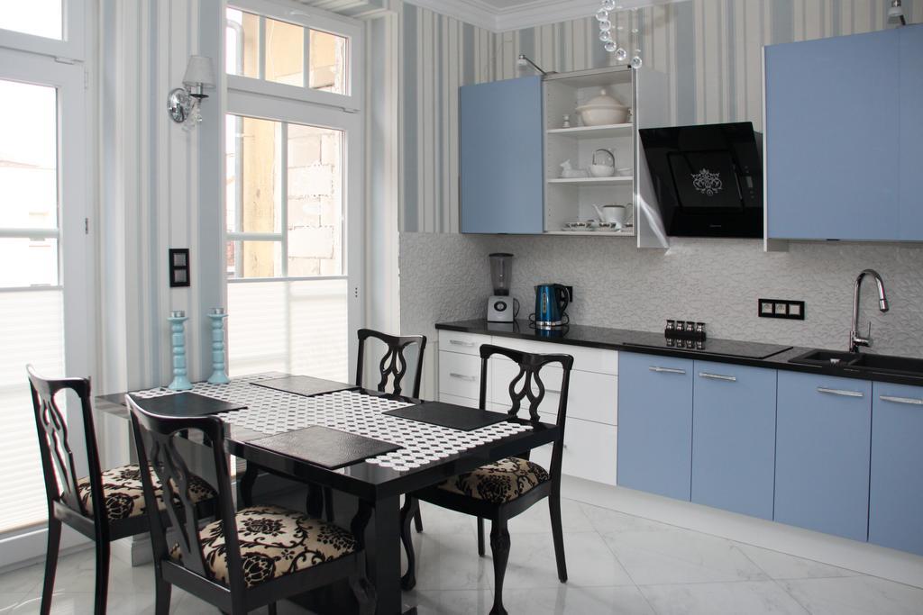 Apartamenty Boutique Ustka Exterior photo