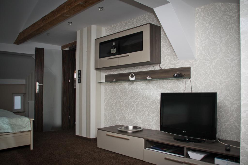 Apartamenty Boutique Ustka Exterior photo