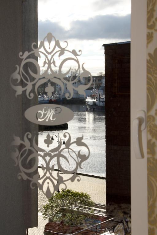 Apartamenty Boutique Ustka Exterior photo