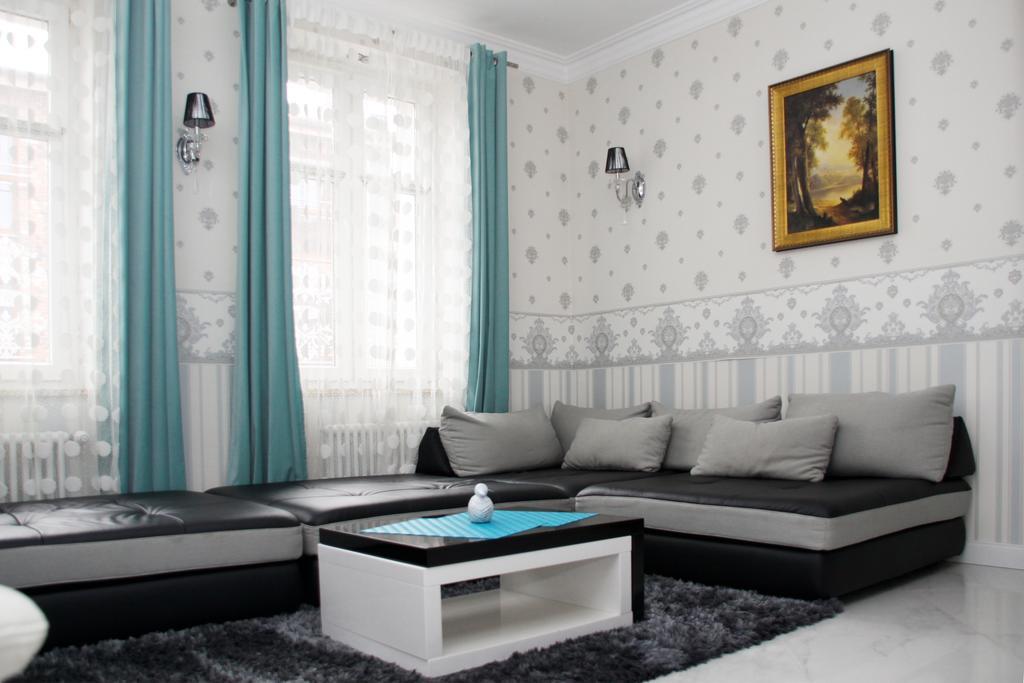 Apartamenty Boutique Ustka Exterior photo