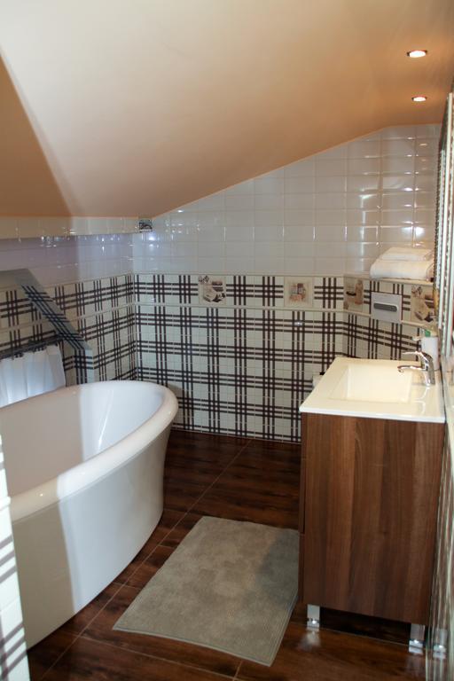 Apartamenty Boutique Ustka Exterior photo