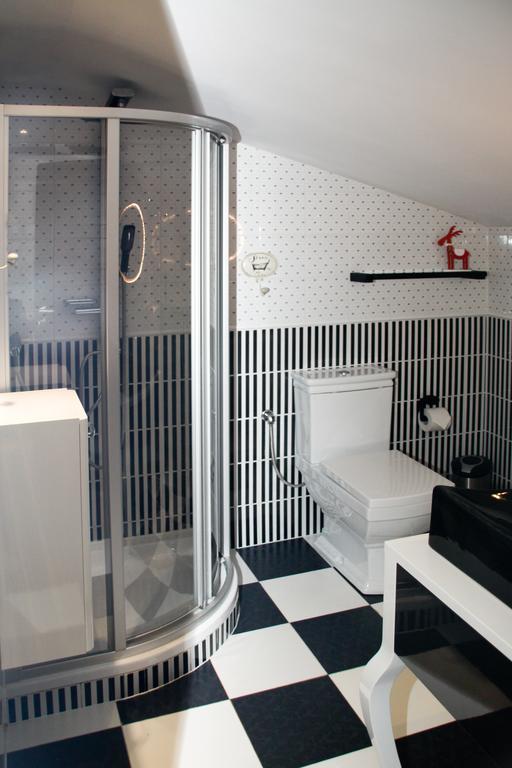 Apartamenty Boutique Ustka Exterior photo