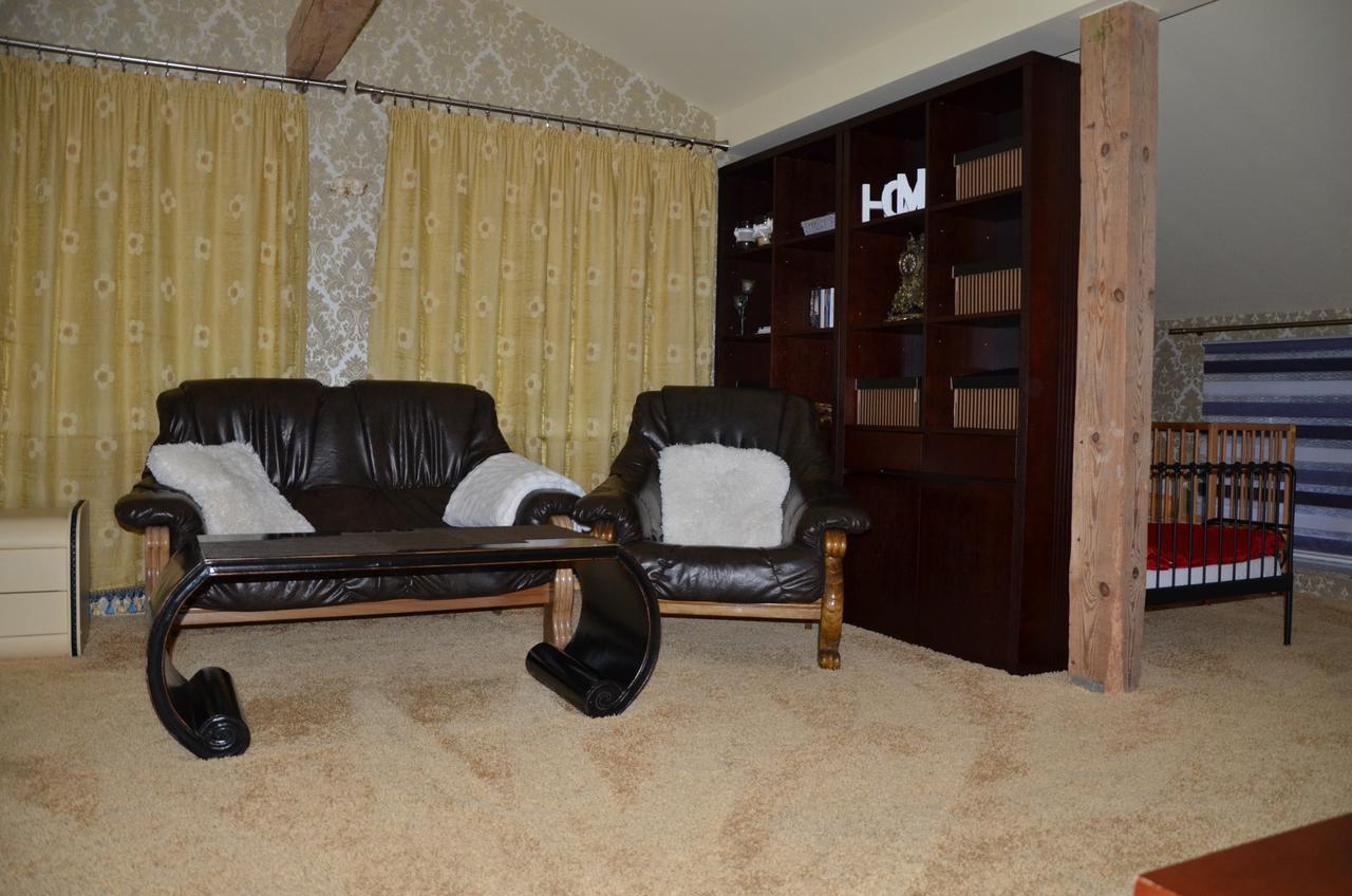Apartamenty Boutique Ustka Exterior photo