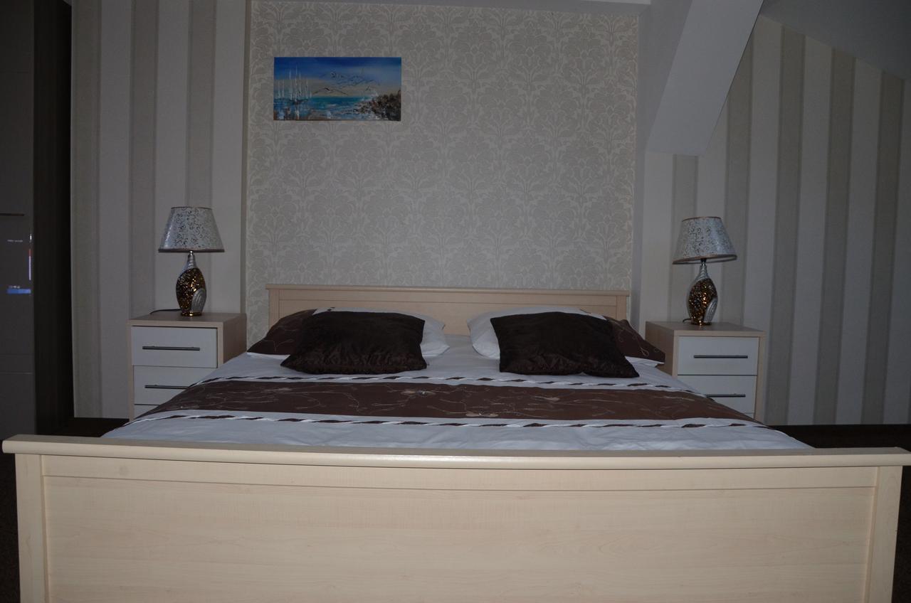 Apartamenty Boutique Ustka Exterior photo