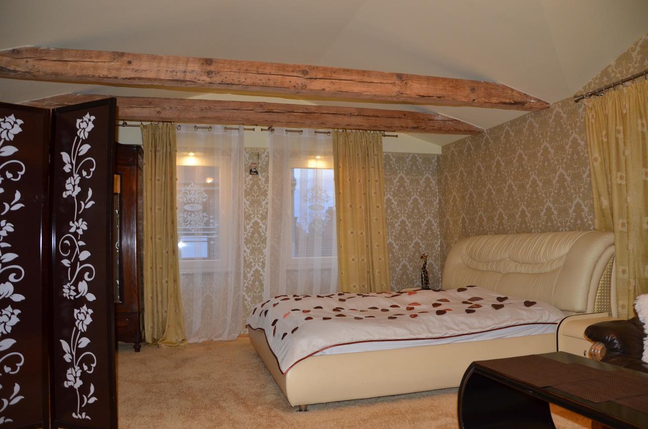 Apartamenty Boutique Ustka Exterior photo