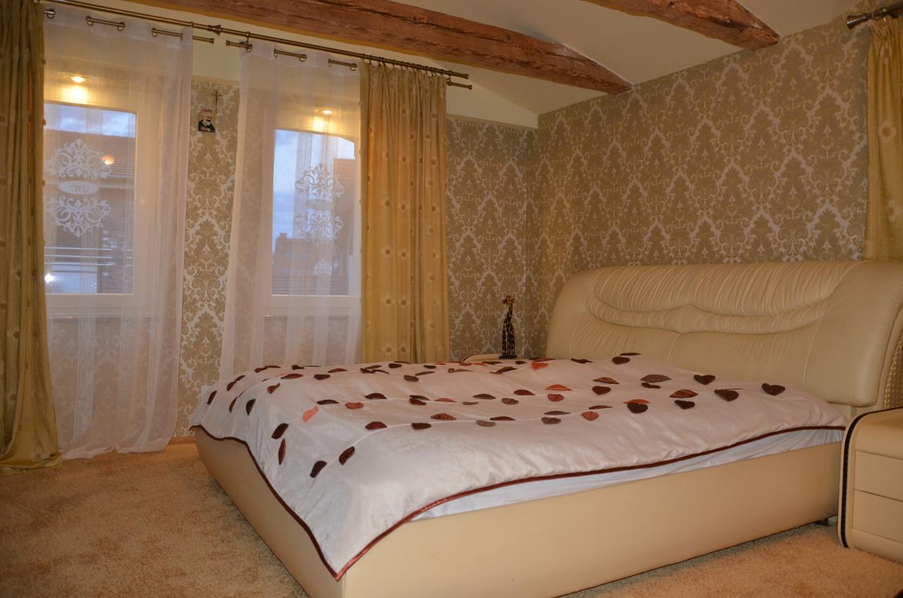 Apartamenty Boutique Ustka Exterior photo