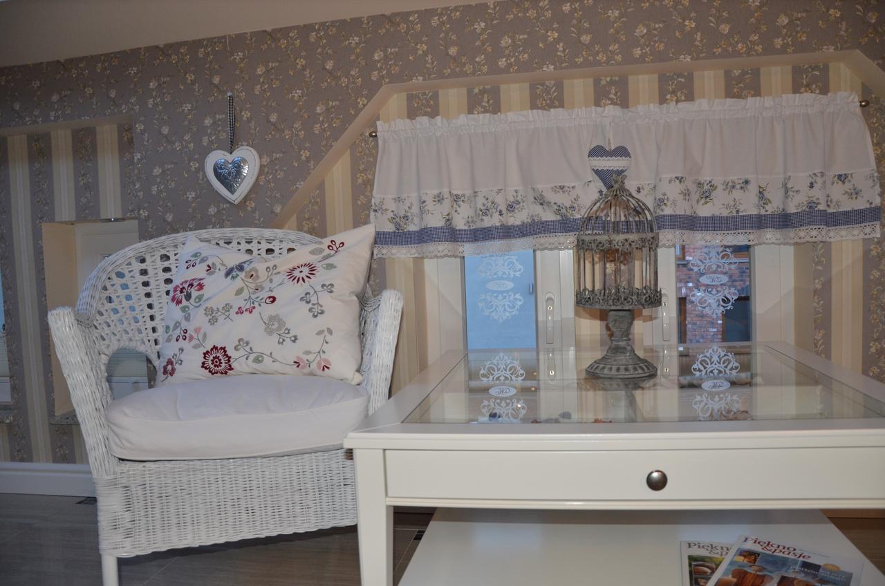 Apartamenty Boutique Ustka Exterior photo